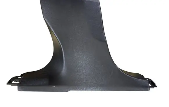 Volvo XC60 (B) pillar trim (bottom) 31425697