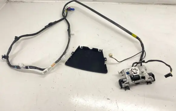 Tesla Model 3 Windshield/windscreen camera 114374600F 106878700E 153025900