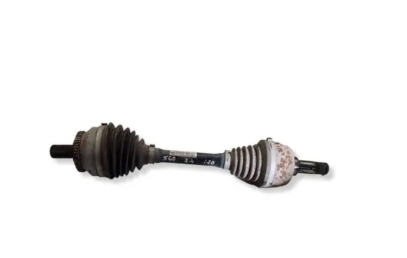 Volvo S60 Front driveshaft P8689213 T030227