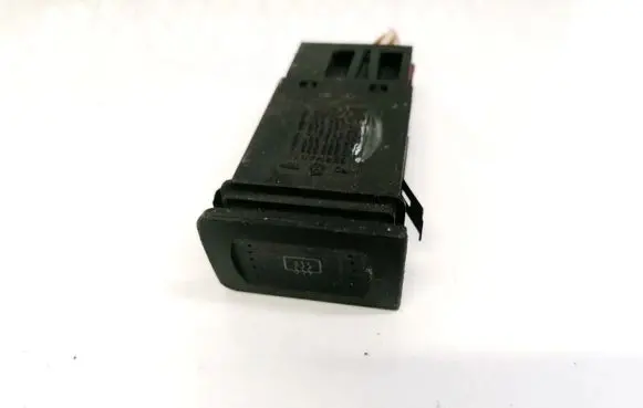 Volkswagen Golf IV Windscreen/window heater switch 1j0953235 1j0959621b