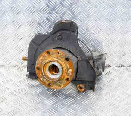 Peugeot Boxer Front wheel hub