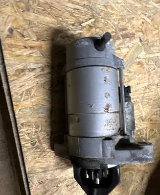 Toyota Corolla Verso AR10 Starter motor 281000R010 MS4280004920