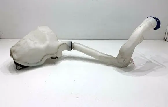 Peugeot 208 I Windshield washer fluid reservoir/tank 9683988680