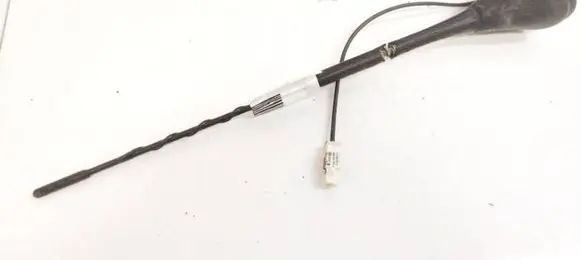Seat Ibiza IV (6J,6P) Aerial GPS antenna