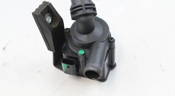 BMW X5M E70 Electric auxiliary coolant/water pump 9230232 64119230232