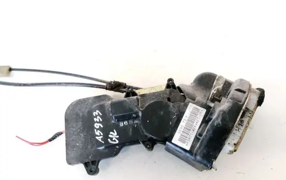 Mazda 2 Rear door lock A95A97L A95-A97-L