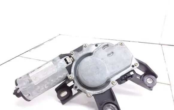 Mercedes-Benz A W168 Rear window wiper motor 474834 12325