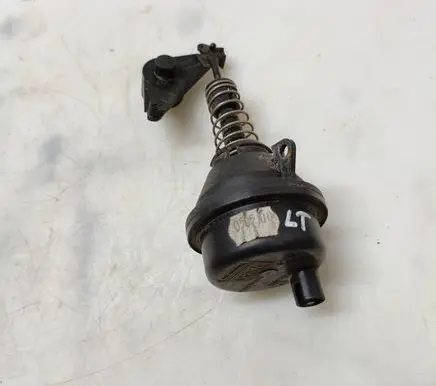 Volkswagen II LT Valve vacuum 655050V
