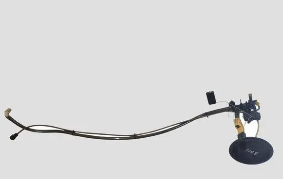 Jaguar XF X250 Fuel level sensor A2053102154