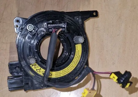Volvo V70 Airbag slip ring squib (SRS ring) 31264357