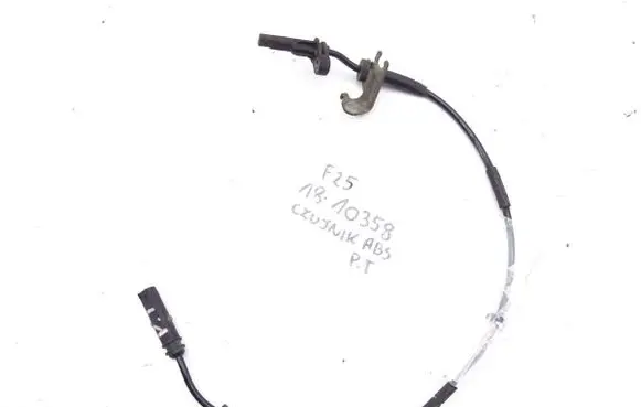 BMW X3 F25 ABS rear brake sensor 6788645