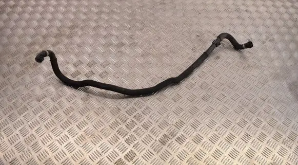 BMW 5 G30 G31 Engine coolant pipe/hose 9314673