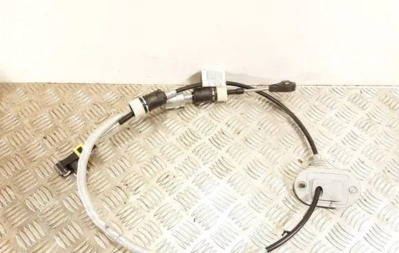 Volvo XC40 Gear shift cable linkage 31492813