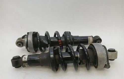 Audi R8 42 Front shock absorber/damper 420412020AJ