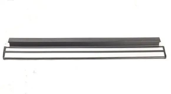 Mercedes-Benz E W124 Thresholds for All-terrain vehicles 5782860