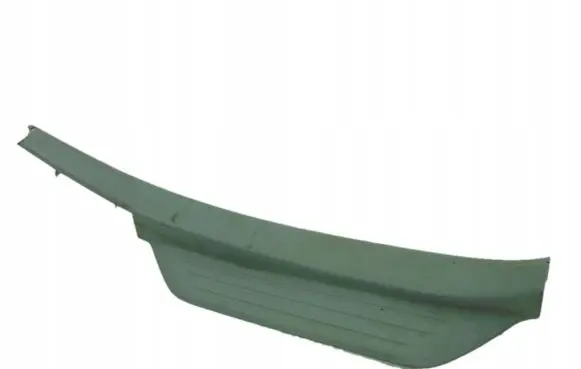 Toyota Camry Rear sill trim cover