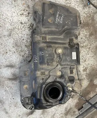 Hyundai Santa Fe Fuel tank D12110115600331