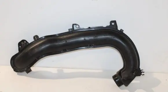 Ford Mondeo MK IV Intercooler hose/pipe AV619C623B