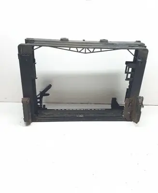 Radiator set