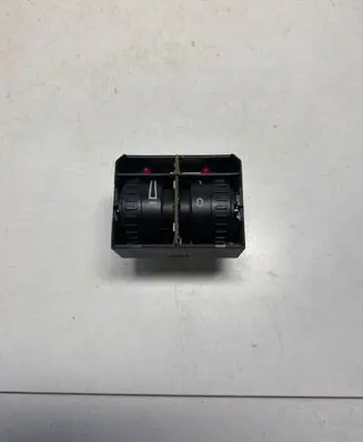 Volkswagen Touran I Headlight level height control switch 1T0941333
