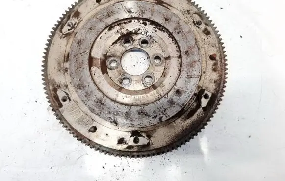 Seat Ibiza IV (6J,6P) Flywheel 03D105333