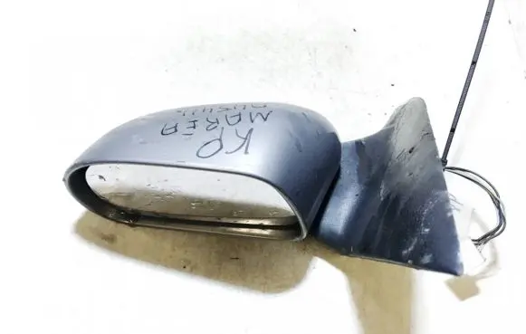 Fiat Marea Front door electric wing mirror e30151682