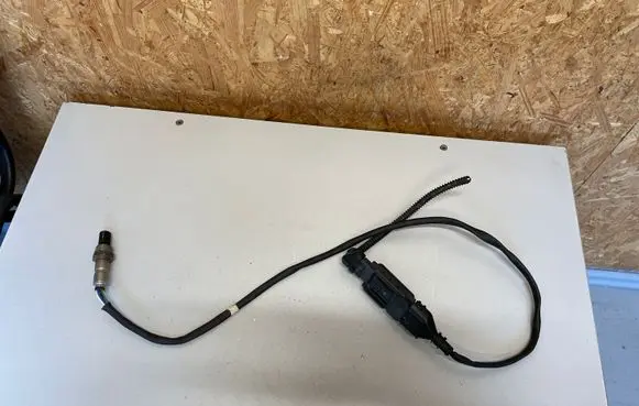 Volkswagen Tiguan Lambda probe sensor 04L907805CH