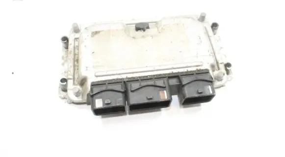 Peugeot 206 Engine control unit/module 9648482980 0261208101