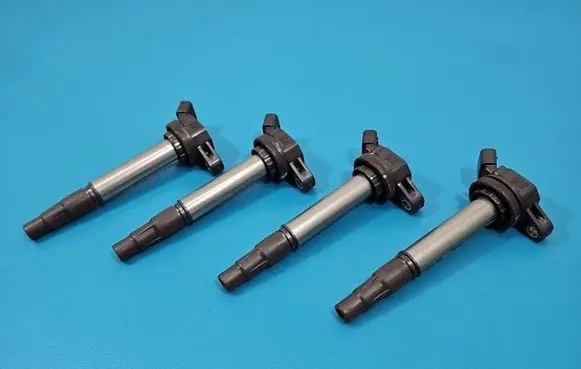 Toyota Corolla E140 E150 High voltage ignition coil 90919-02252 IMPRK1533971