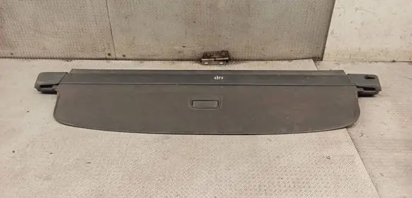 Volkswagen PASSAT B6 Parcel shelf load cover 