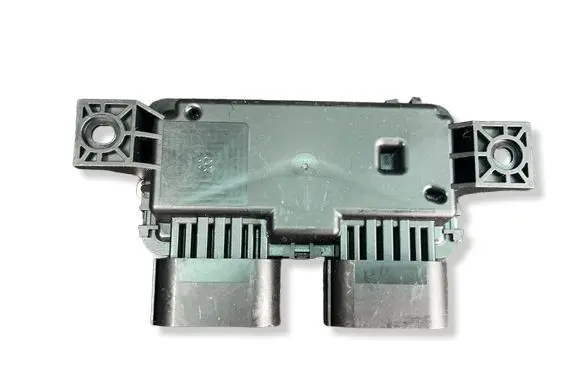 Mercedes-Benz GLE W167 Fuel injection pump control unit/module A0009008214