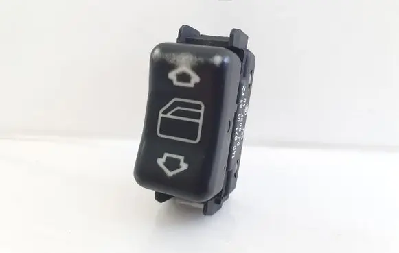 Mercedes-Benz S W140 Electric window control switch 1408210151