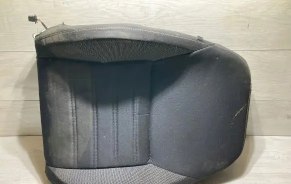 Seat trim