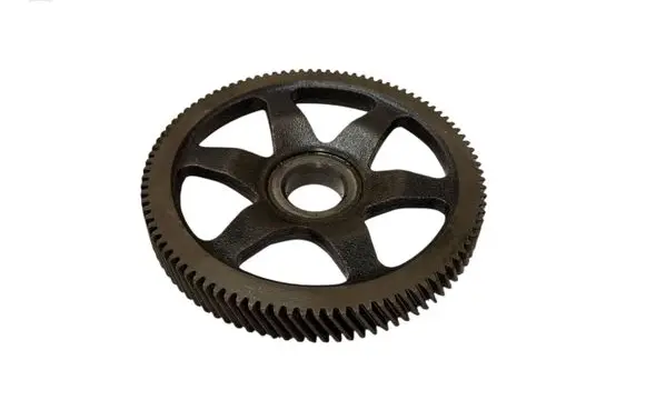 Mazda 323 F Camshaft pulley/ VANOS 