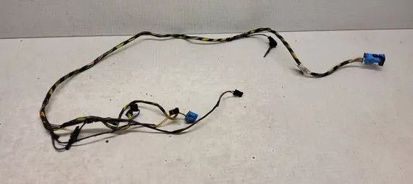 Other wiring loom