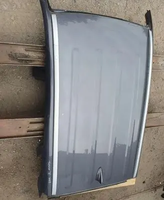 Hyundai Tucson TL Roof 