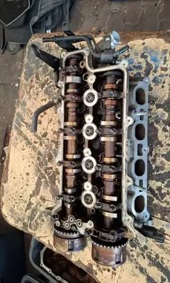 KIA Sportage Engine head 22111-2B770