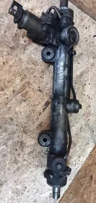 Steering rack