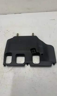 Toyota Prius (XW50) Dashboard lower bottom trim panel 5560747080