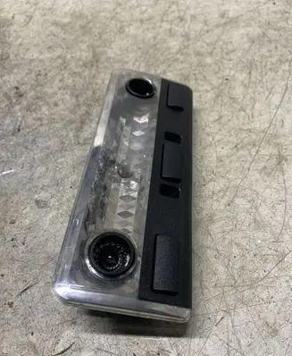 BMW X3 E83 Front seat light 63316962046