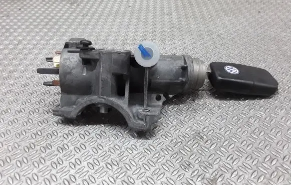 Volkswagen Sharan Ignition lock 4B0905851B