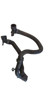 Volkswagen Caddy Engine coolant pipe/hose 2K0121049L