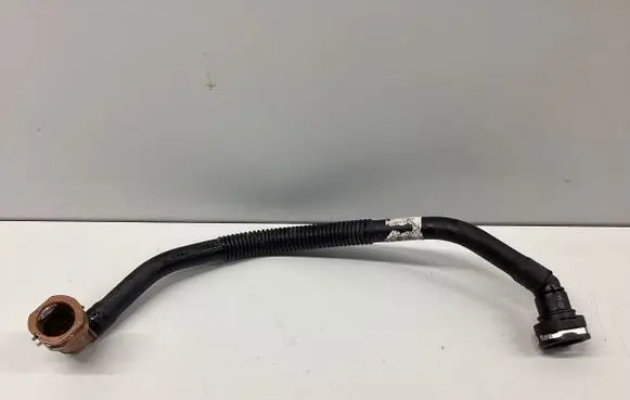 KIA EV6 Electric car engine cooling hoses/pipes 25477CV700