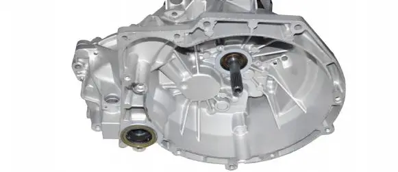 Ford Grand C-MAX Manual 5 speed gearbox 23M5R7002RJ