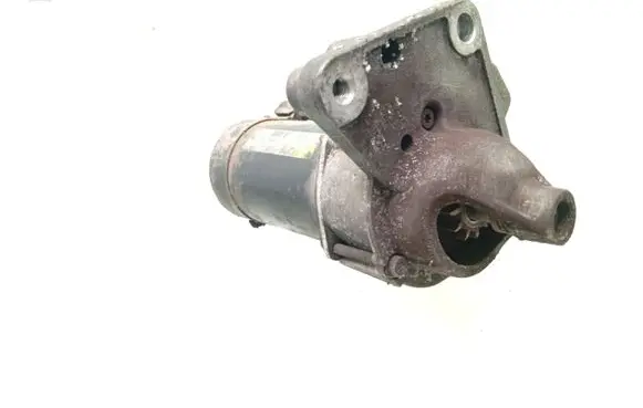Citroen Xsara Picasso Starter motor 9640825280