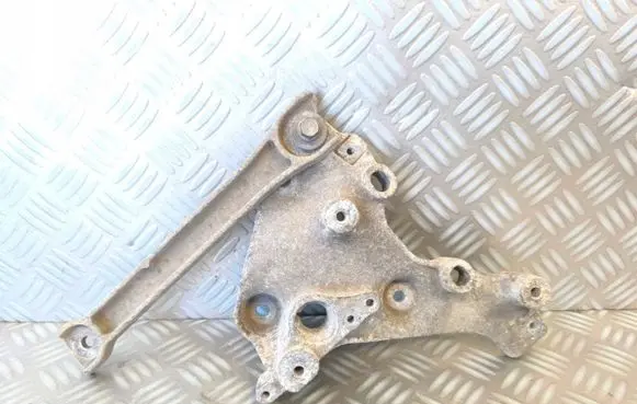 Renault Trafic III (X82) Gearbox mounting bracket 648608762R