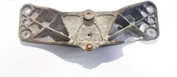 BMW 7 E65 E66 Engine mounting bracket 22326759680