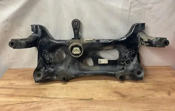 Volkswagen Tiguan Front subframe 3Q0199313AR