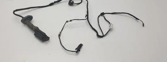 BMW 1 F20 F21 Rear door wiring loom 925172402 9251734