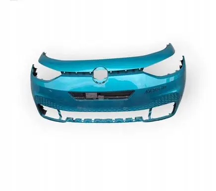 Volkswagen ID.3 Front bumper